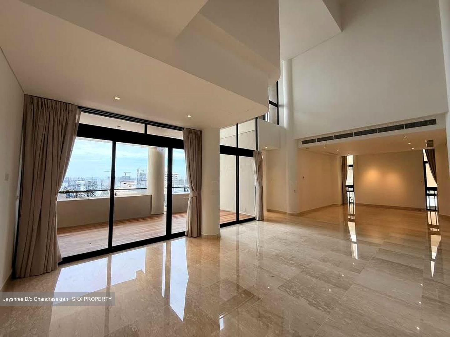 The Colonnade (D10), Condominium #538977291